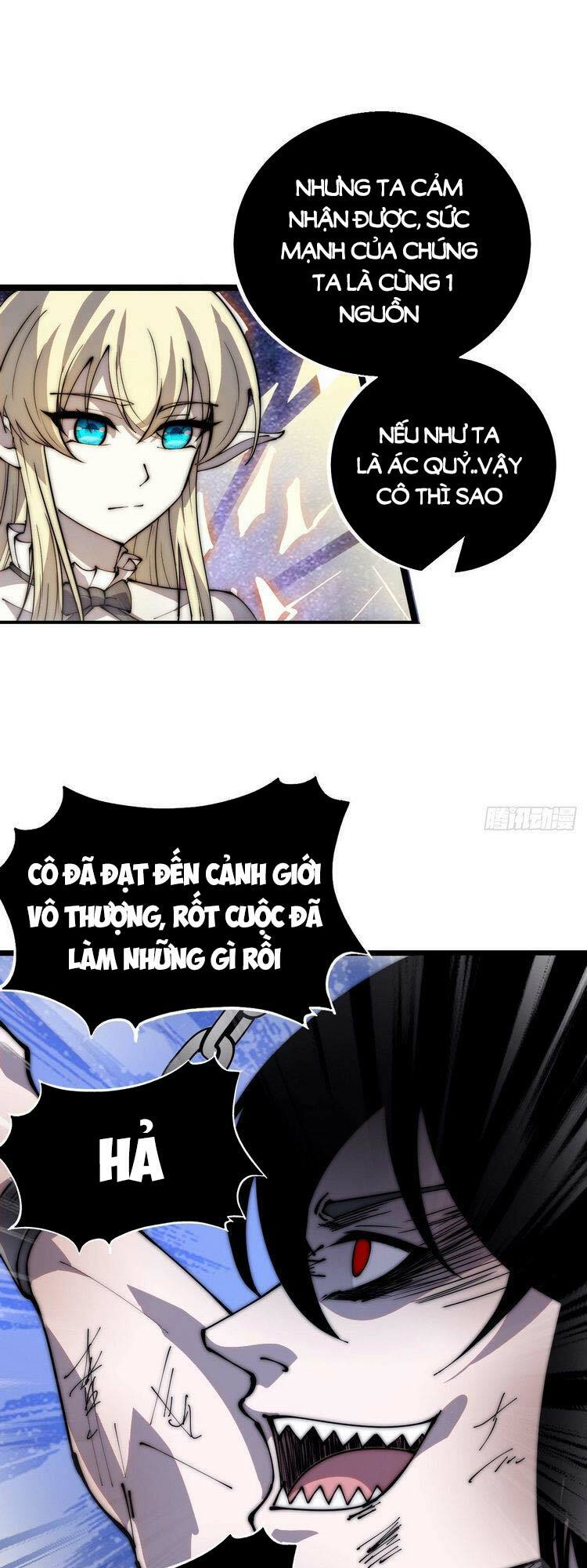 Ta Có Một Sơn Trại Chapter 404 - Trang 1