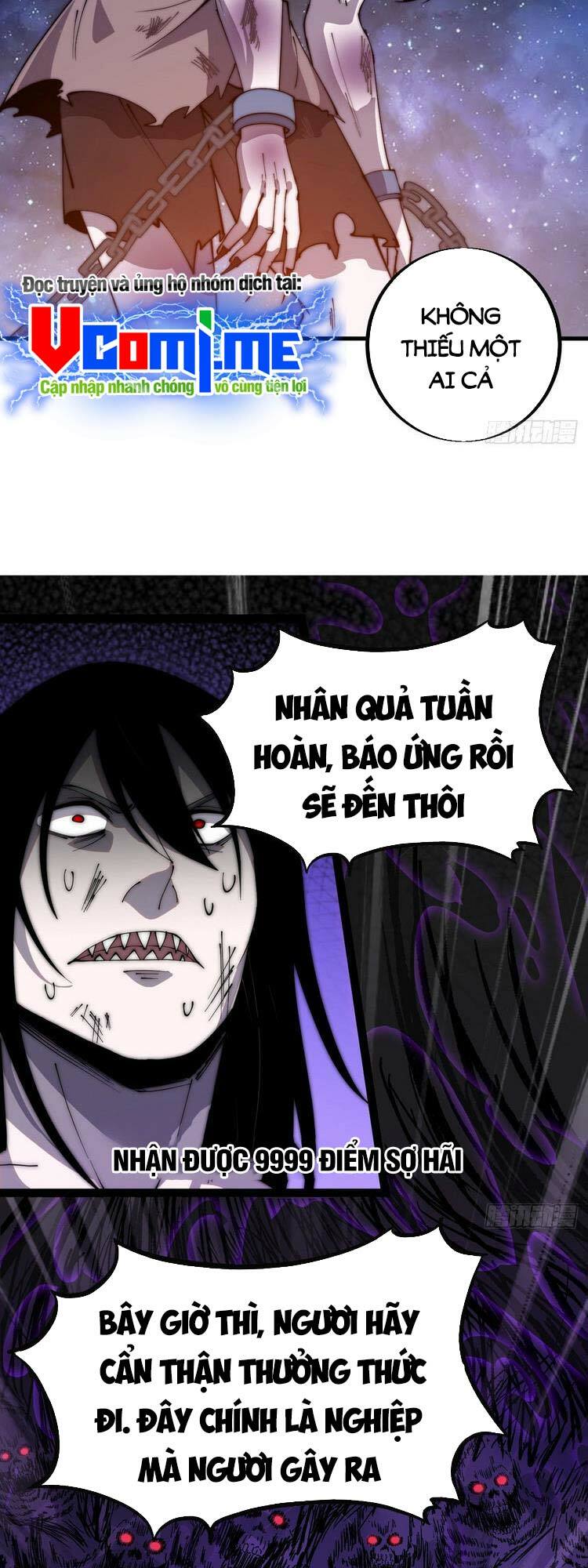 Ta Có Một Sơn Trại Chapter 404 - Trang 16