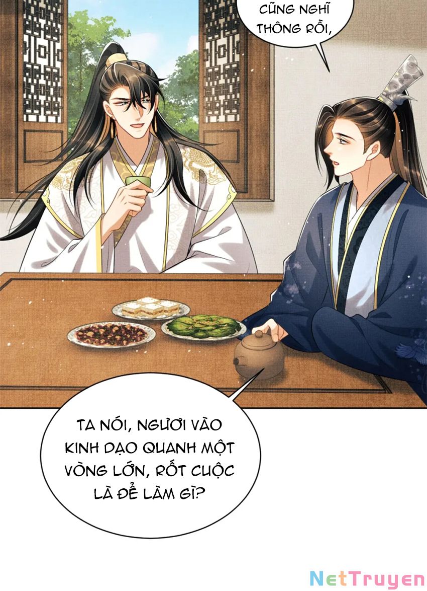 Thê Vi Thượng Chapter 119 - Trang 14