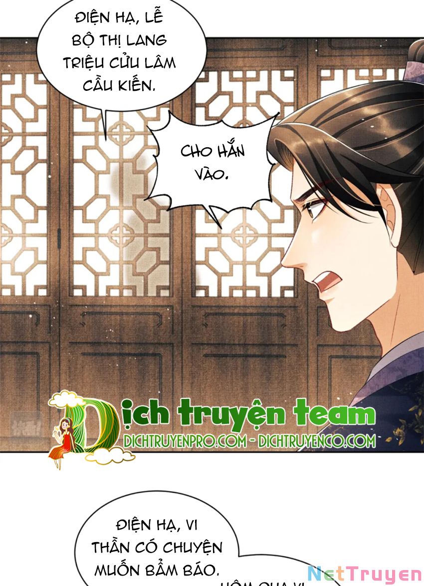 Thê Vi Thượng Chapter 119 - Trang 2