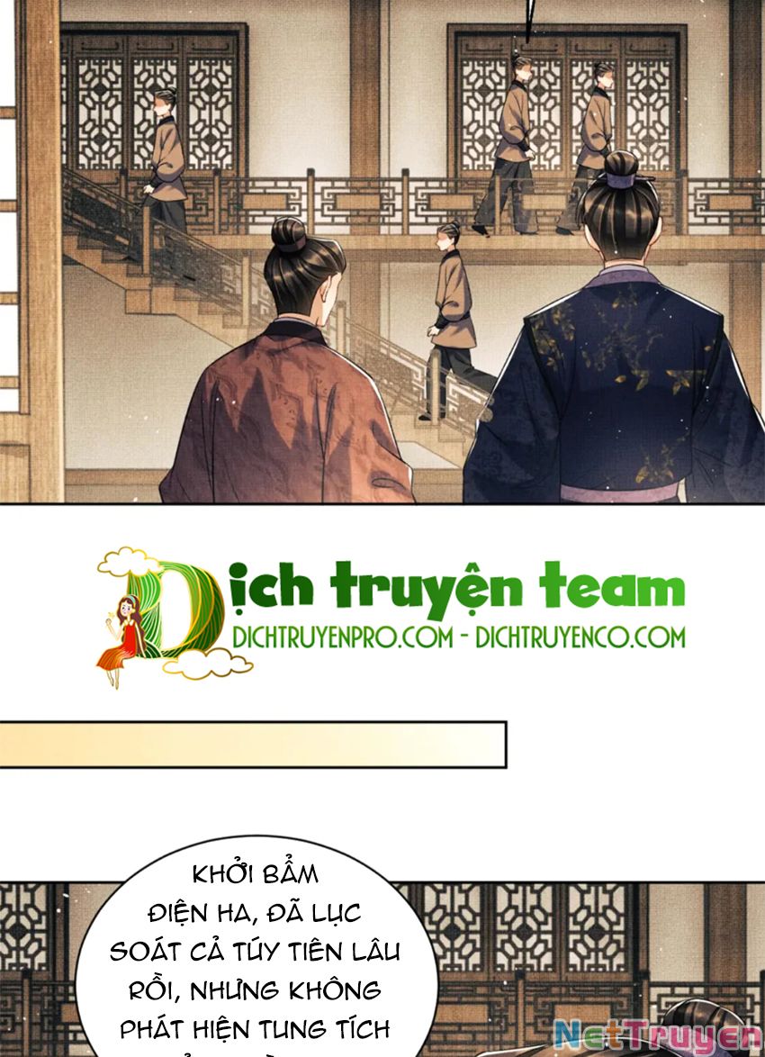 Thê Vi Thượng Chapter 119 - Trang 24