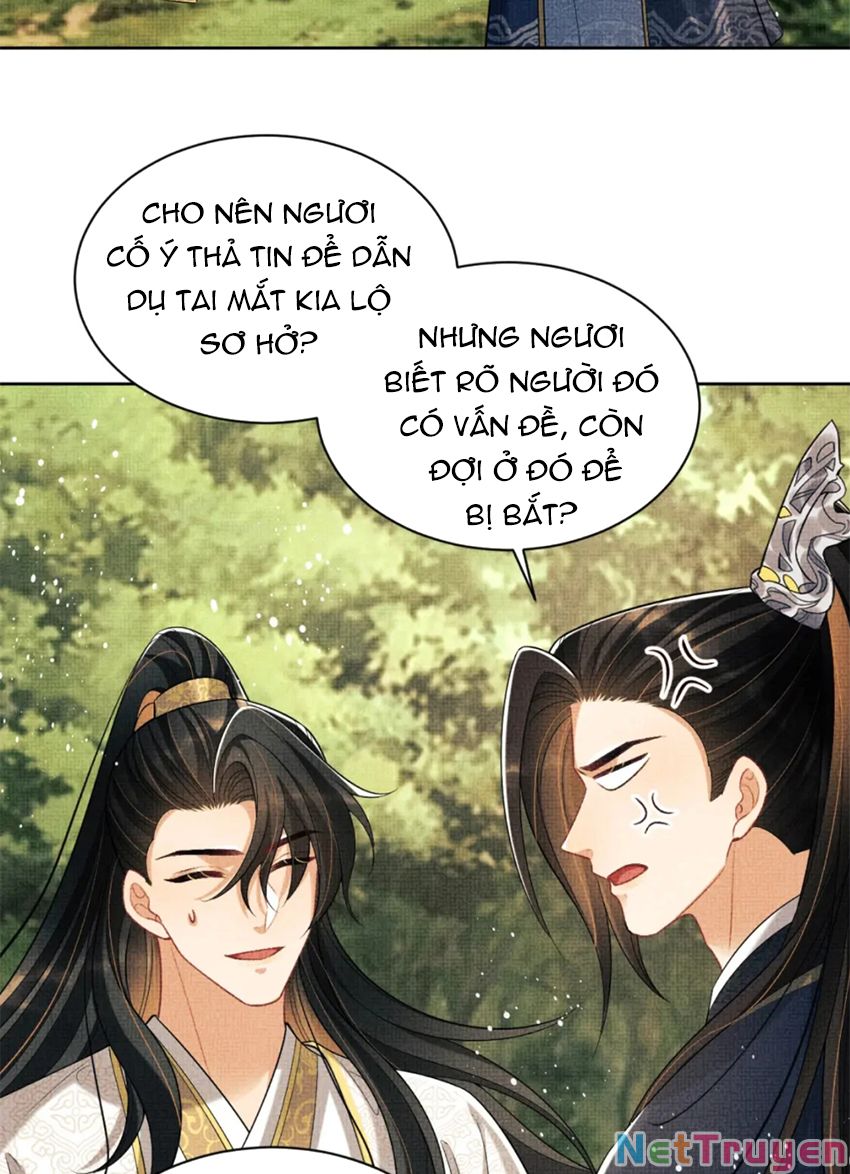 Thê Vi Thượng Chapter 119 - Trang 30