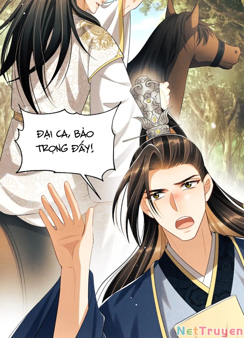 Thê Vi Thượng Chapter 119 - Trang 37