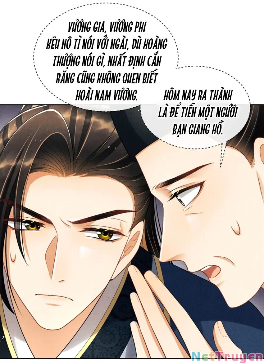 Thê Vi Thượng Chapter 119 - Trang 42