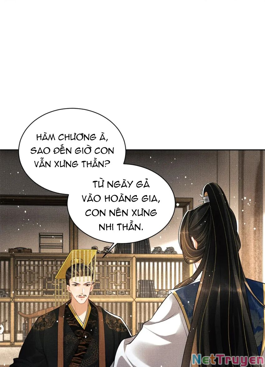 Thê Vi Thượng Chapter 119 - Trang 46