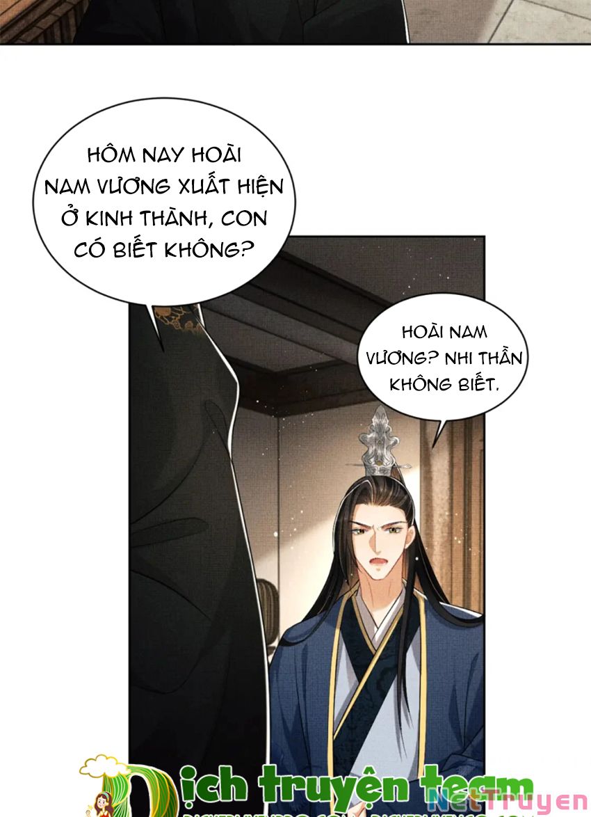 Thê Vi Thượng Chapter 119 - Trang 50