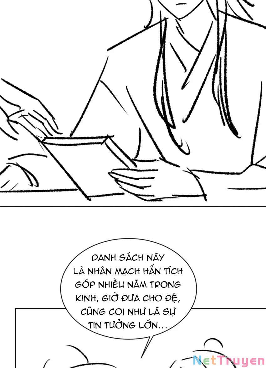 Thê Vi Thượng Chapter 119 - Trang 56