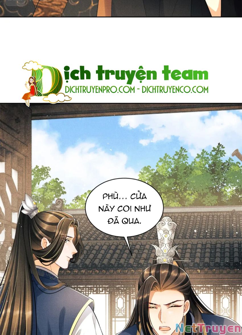 Thê Vi Thượng Chapter 120 - Trang 19