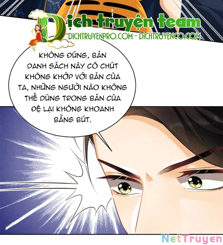 Thê Vi Thượng Chapter 120 - Trang 33