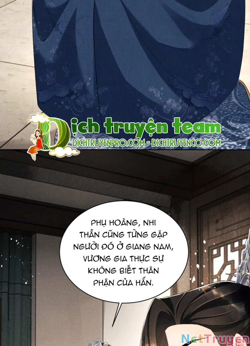 Thê Vi Thượng Chapter 120 - Trang 9