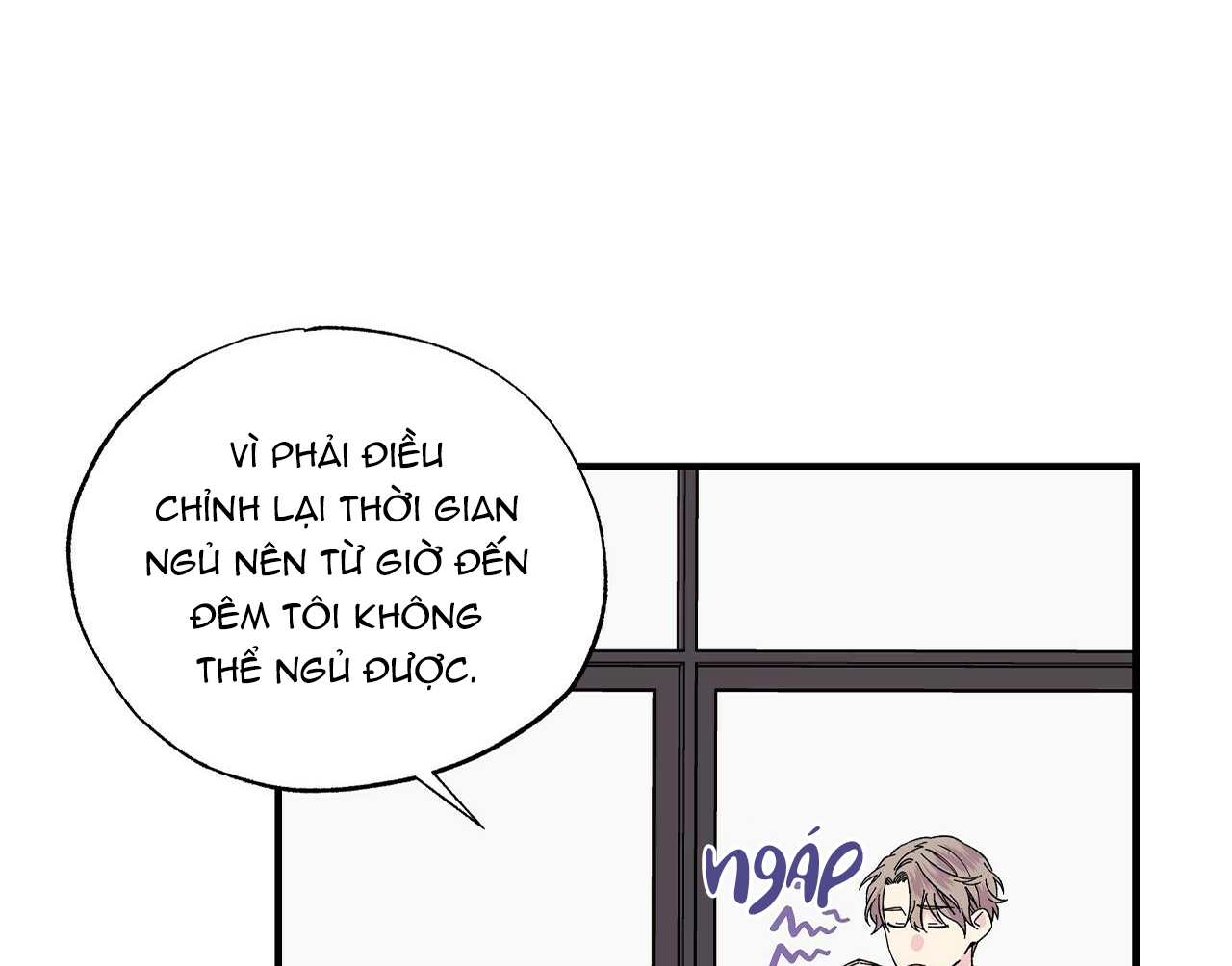 Vị Ngọt Đôi Môi Chapter 25 - Trang 103