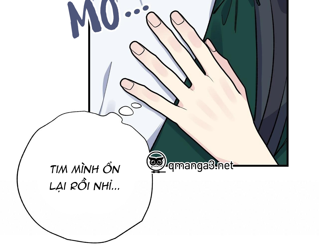 Vị Ngọt Đôi Môi Chapter 25 - Trang 16