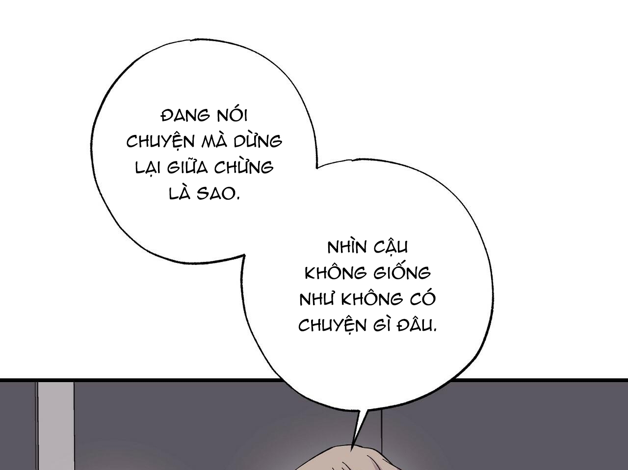 Vị Ngọt Đôi Môi Chapter 25 - Trang 53