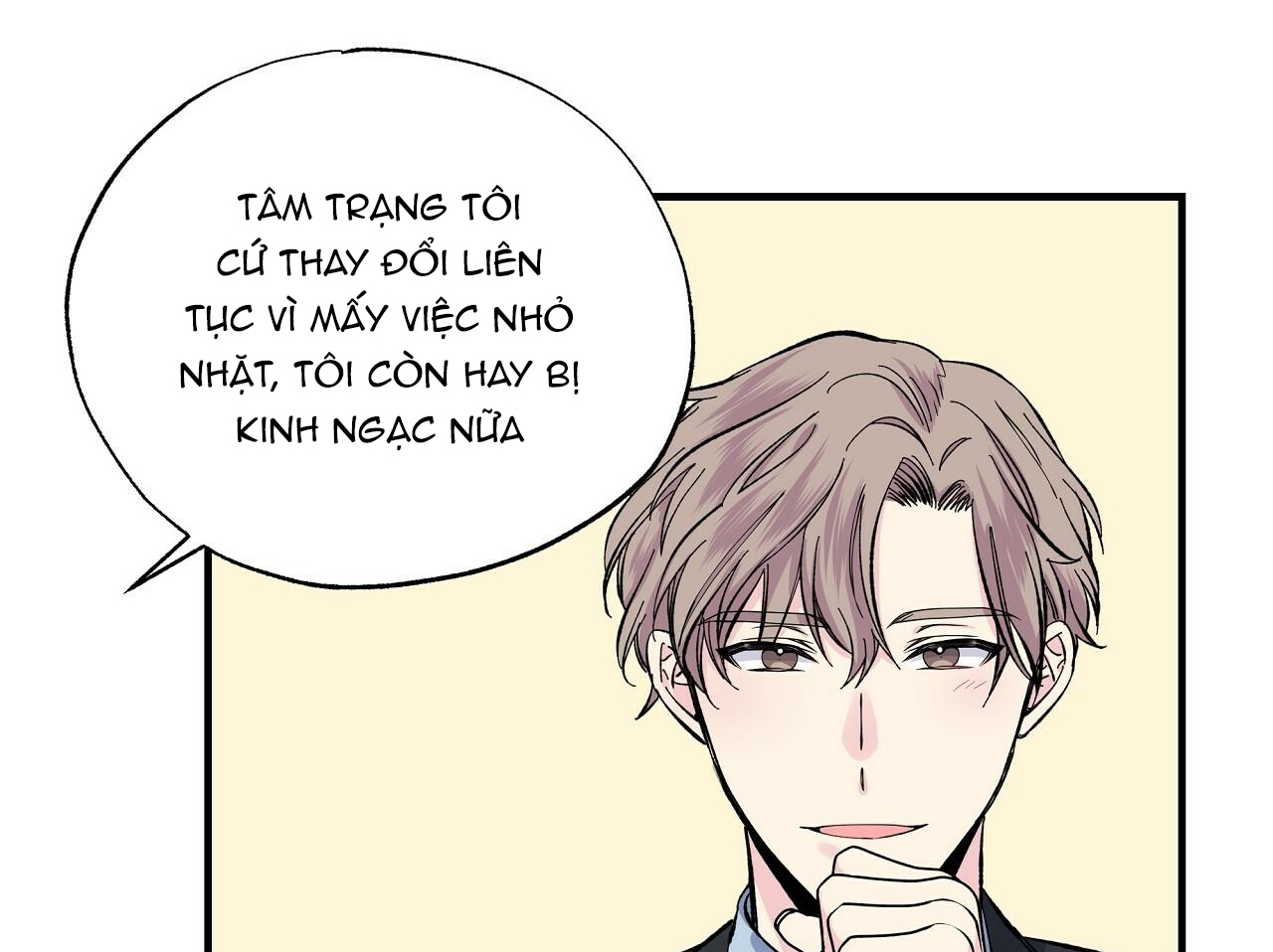 Vị Ngọt Đôi Môi Chapter 25 - Trang 59