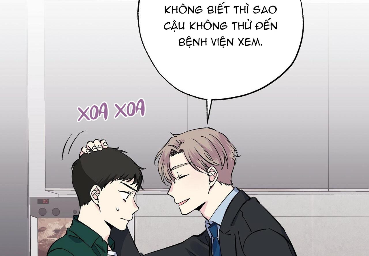 Vị Ngọt Đôi Môi Chapter 25 - Trang 87