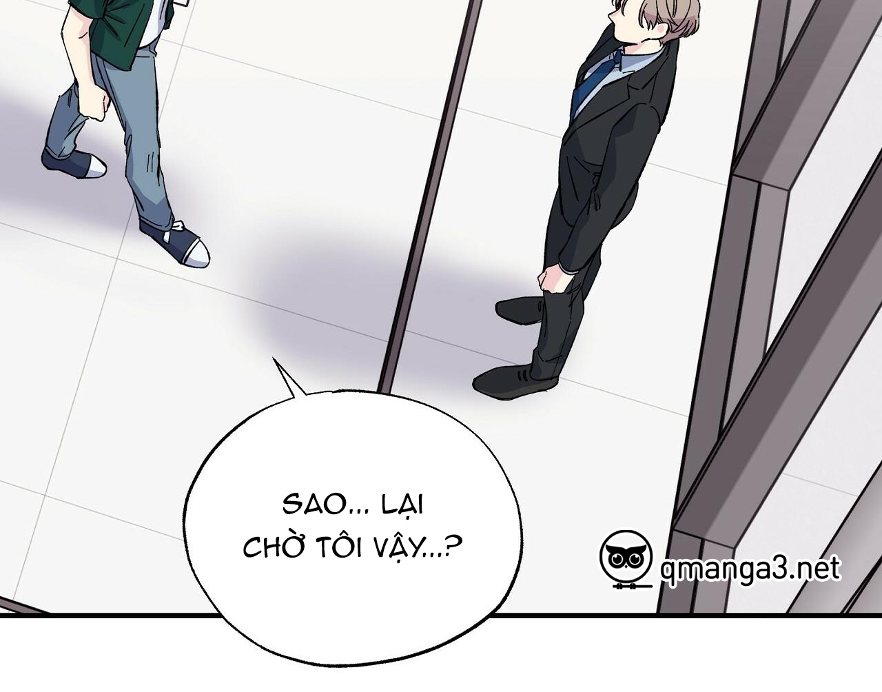 Vị Ngọt Đôi Môi Chapter 25 - Trang 10