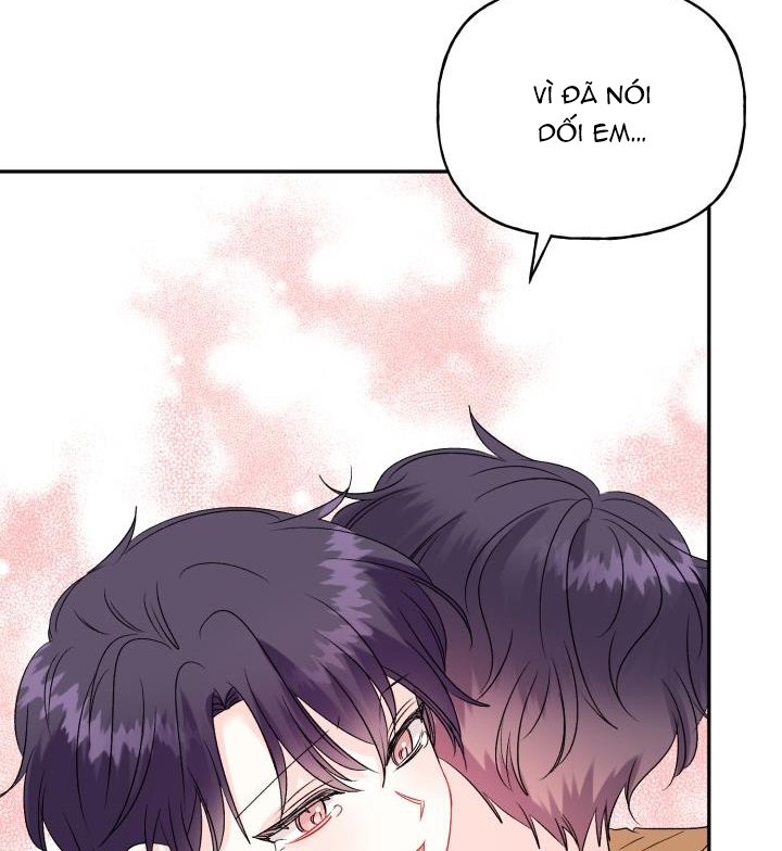 Xác Suất Tình Yêu Chapter 66: Side Story 10 - Trang 35