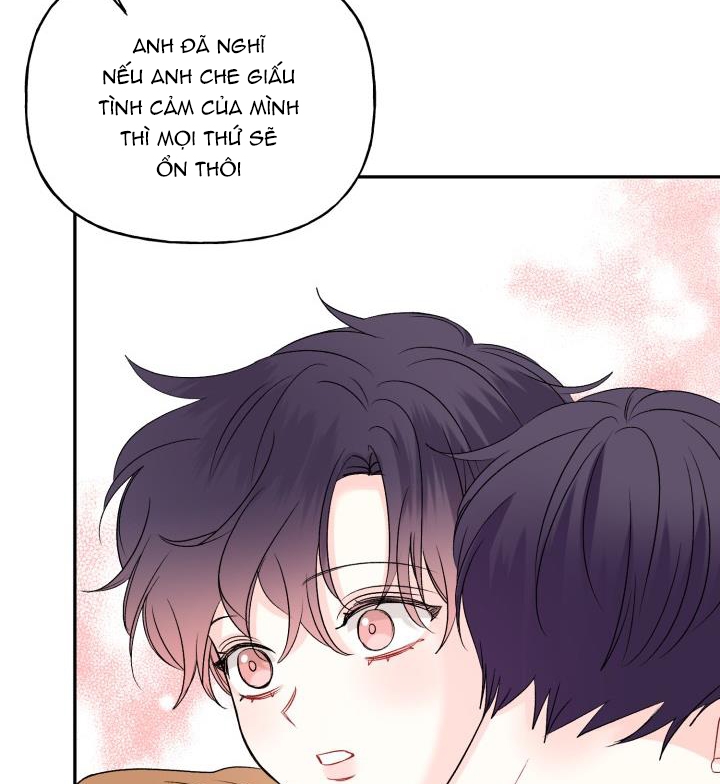 Xác Suất Tình Yêu Chapter 66: Side Story 10 - Trang 37