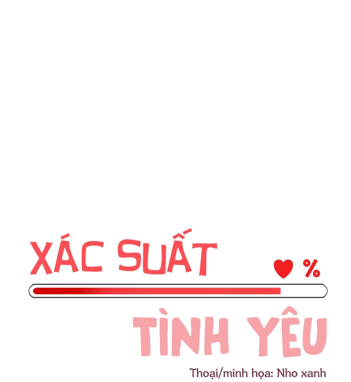 Xác Suất Tình Yêu Chapter 66: Side Story 10 - Trang 6