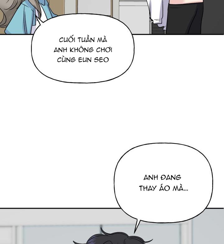 Xác Suất Tình Yêu Chapter 66: Side Story 10 - Trang 94