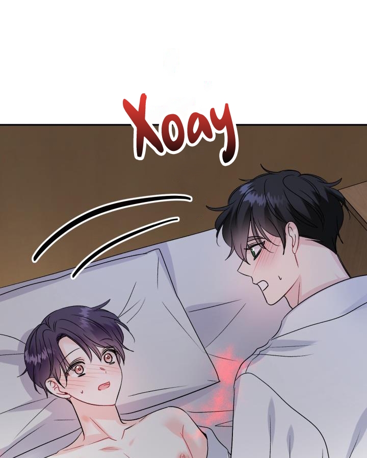 Xác Suất Tình Yêu Chapter 67: Side Story 11 - Trang 123