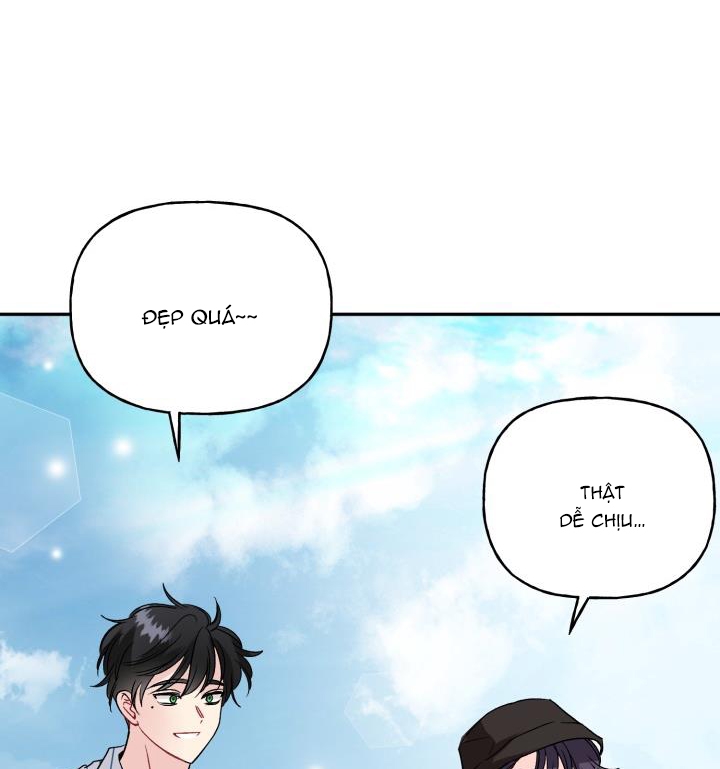 Xác Suất Tình Yêu Chapter 67: Side Story 11 - Trang 26