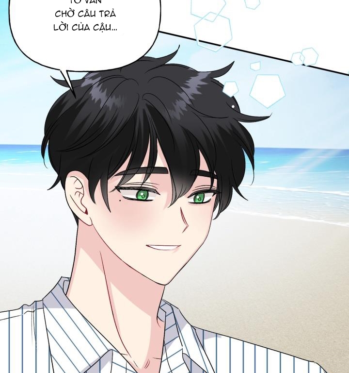 Xác Suất Tình Yêu Chapter 67: Side Story 11 - Trang 34