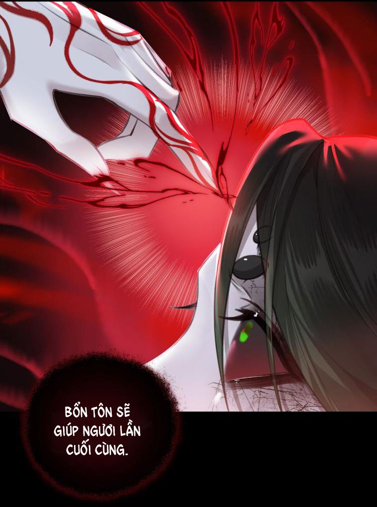 Bổn Tôn Tại Tông Môn Dưỡng Quỷ Hút Máu Chapter 18 - Trang 37