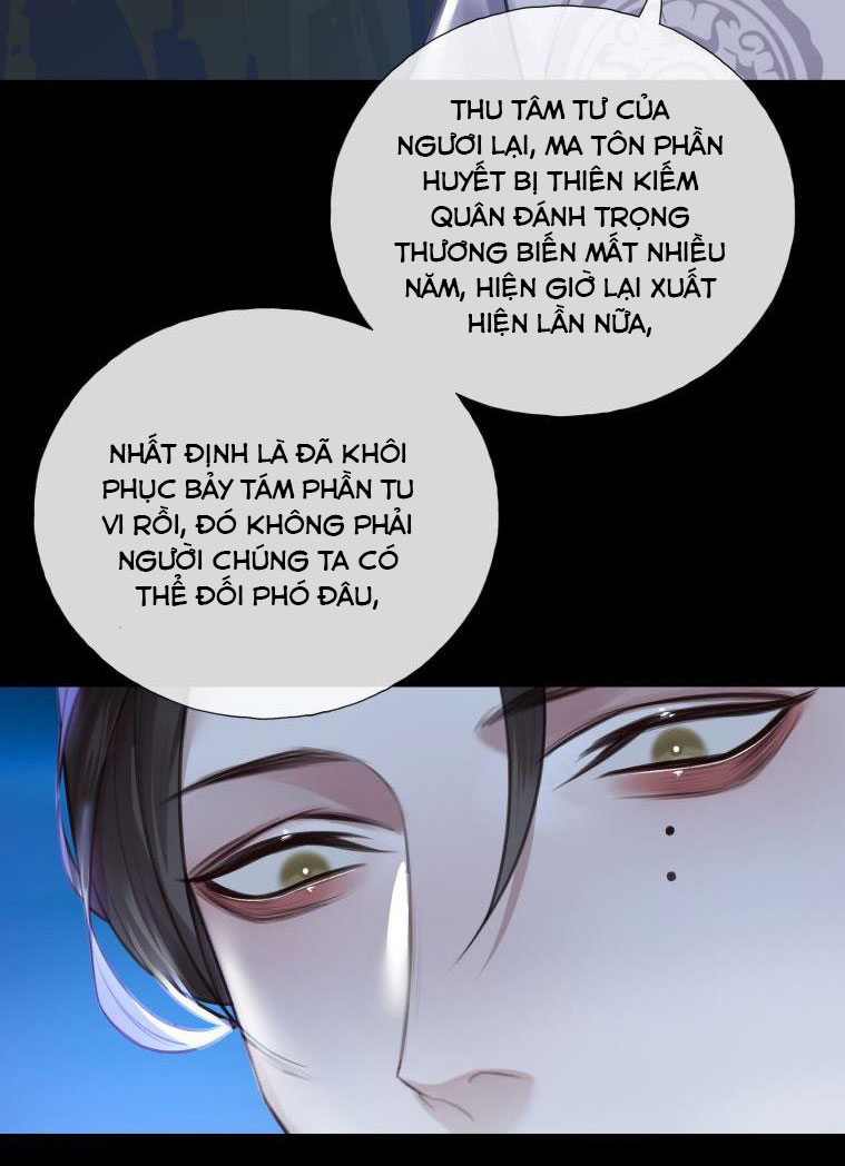 Bổn Tôn Tại Tông Môn Dưỡng Quỷ Hút Máu Chapter 18 - Trang 49