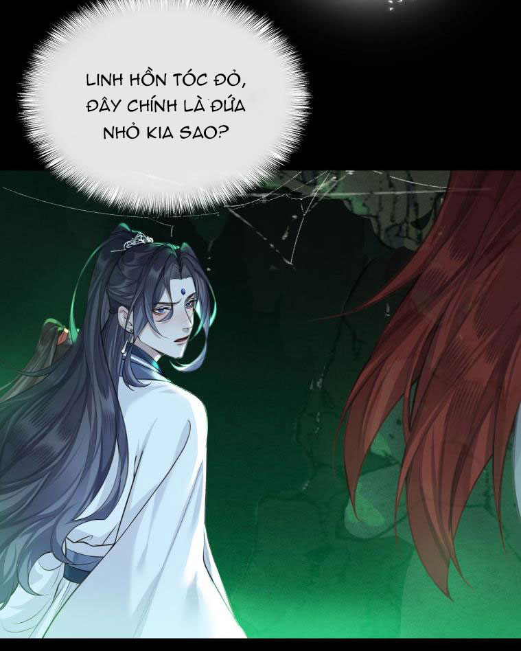 Bổn Tôn Tại Tông Môn Dưỡng Quỷ Hút Máu Chapter 19 - Trang 24