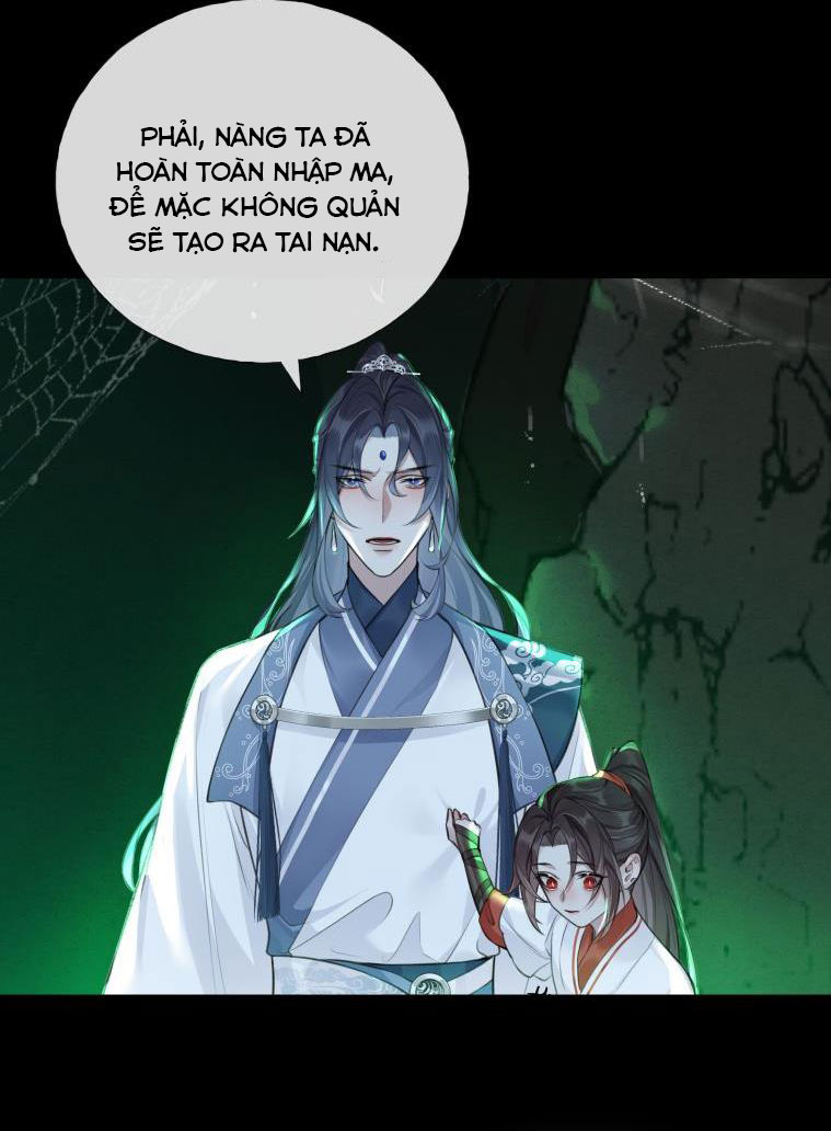 Bổn Tôn Tại Tông Môn Dưỡng Quỷ Hút Máu Chapter 19 - Trang 29