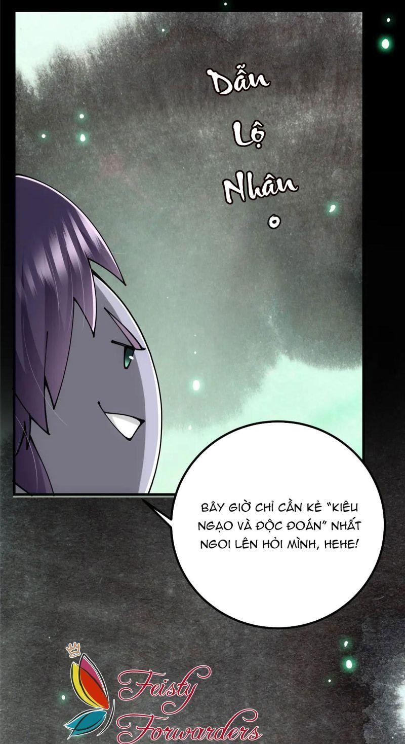 Chưởng Môn Khiêm Tốn Chút Chapter 73 - Trang 24