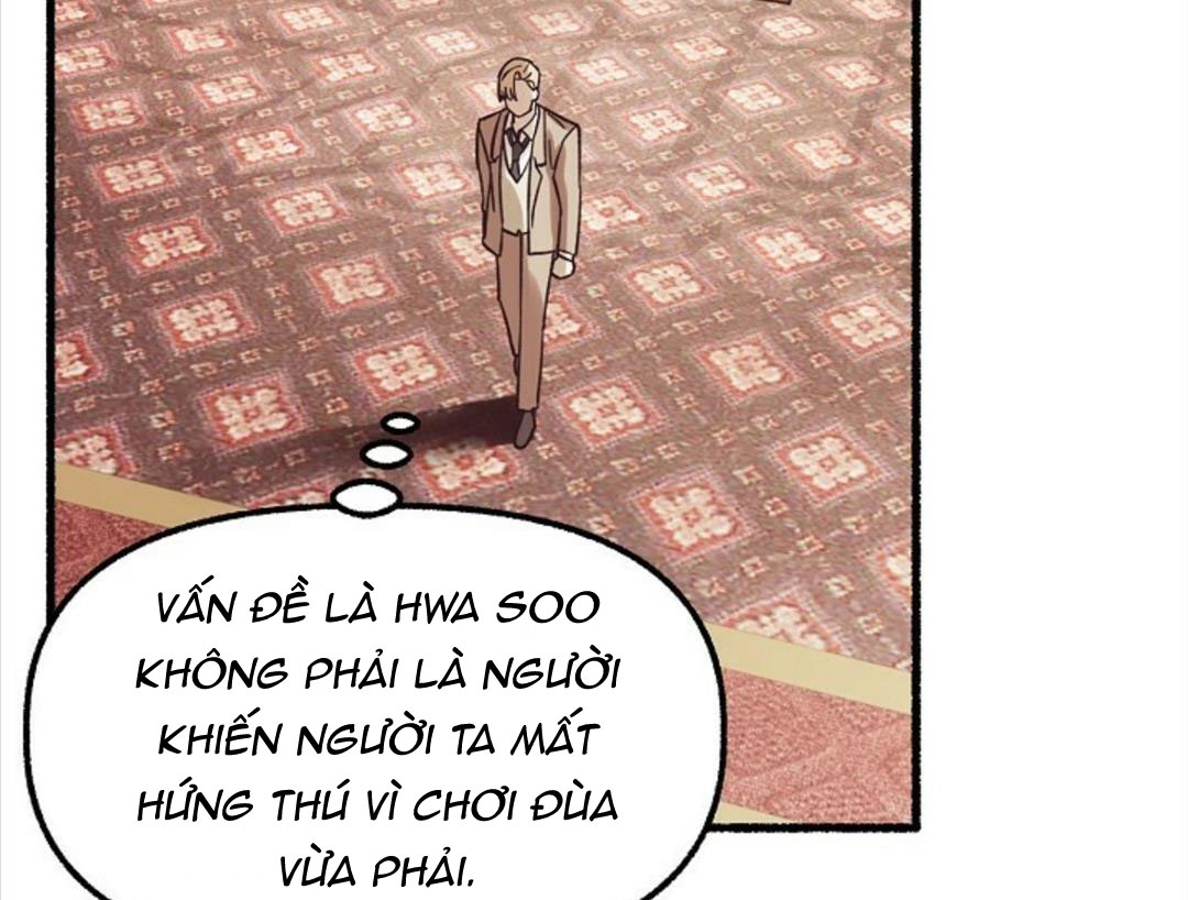 Hoa Triều Chapter 24 - Trang 104