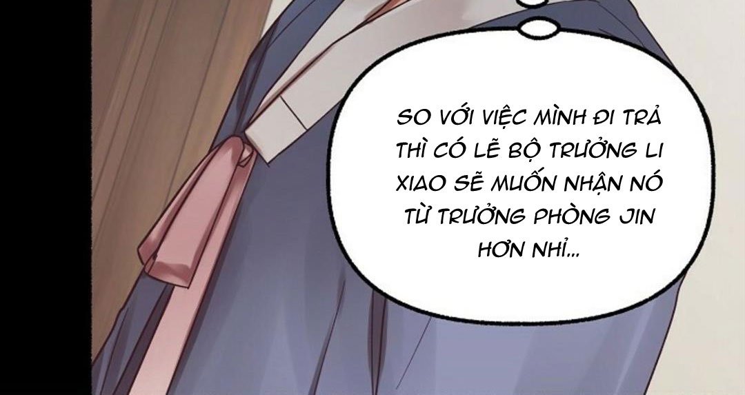 Hoa Triều Chapter 24 - Trang 125