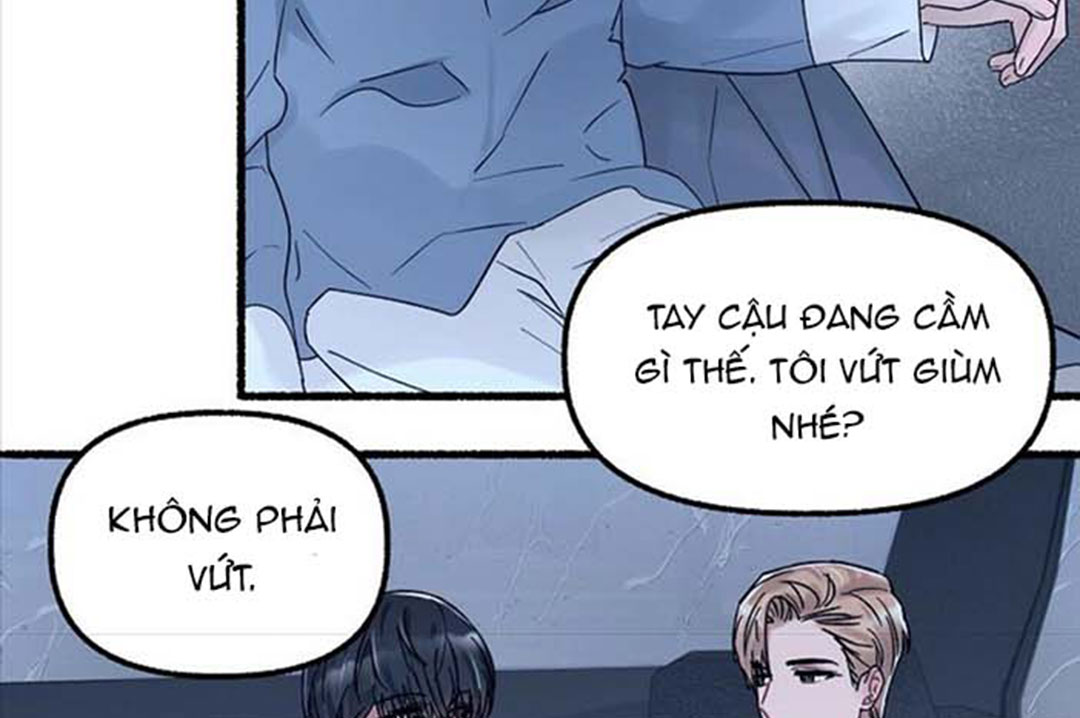 Hoa Triều Chapter 24 - Trang 22