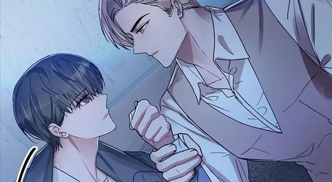 Hoa Triều Chapter 24 - Trang 25