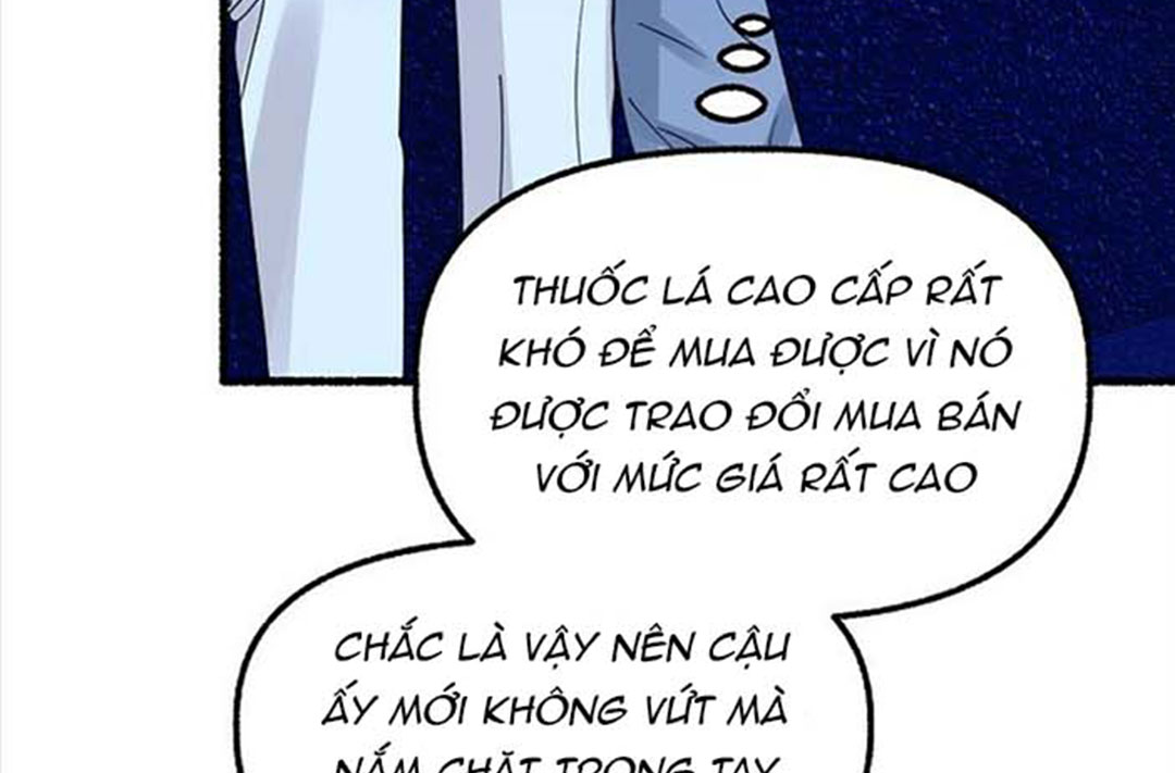 Hoa Triều Chapter 24 - Trang 31