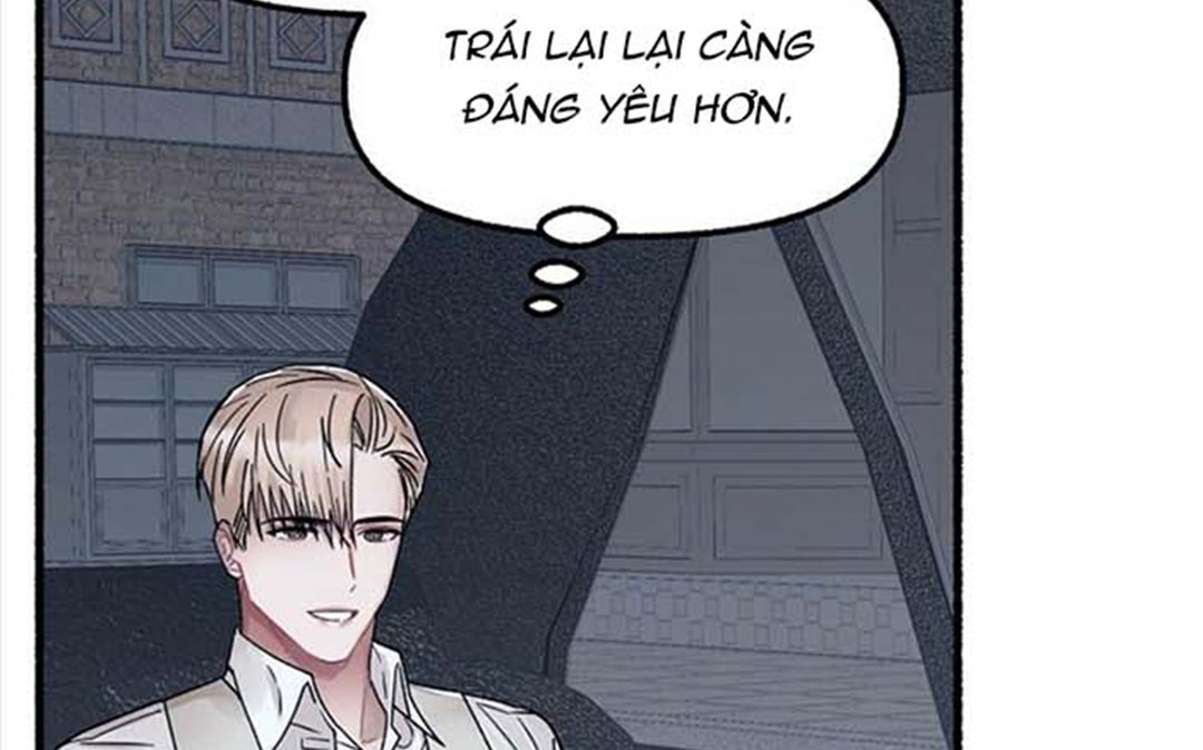 Hoa Triều Chapter 24 - Trang 33