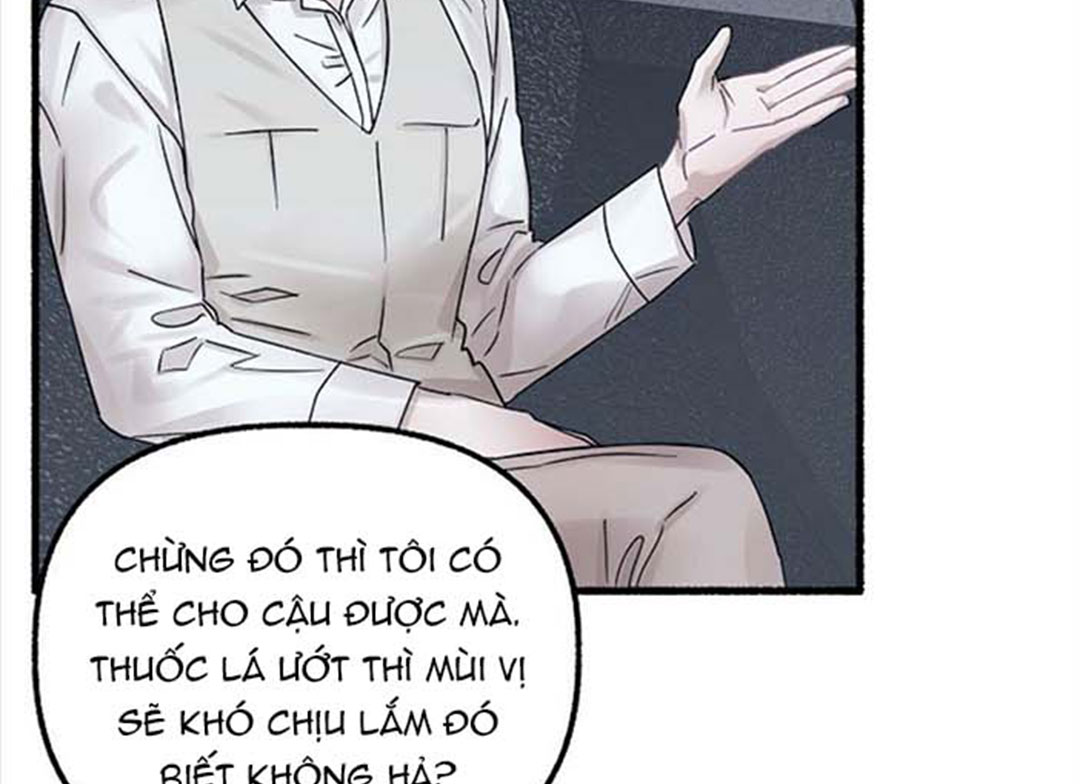 Hoa Triều Chapter 24 - Trang 34