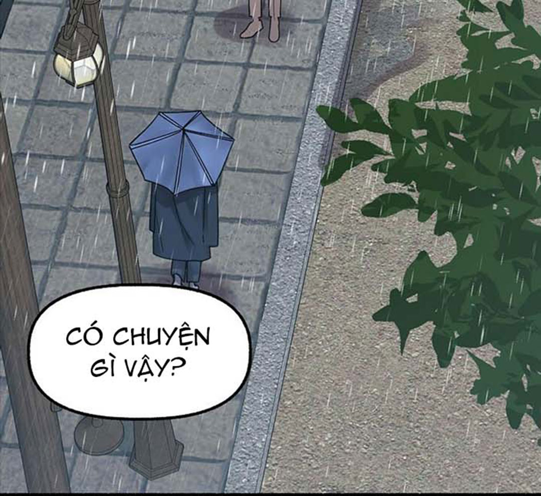 Hoa Triều Chapter 24 - Trang 4