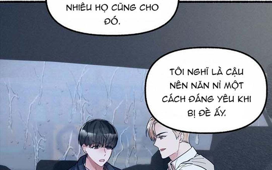 Hoa Triều Chapter 24 - Trang 40