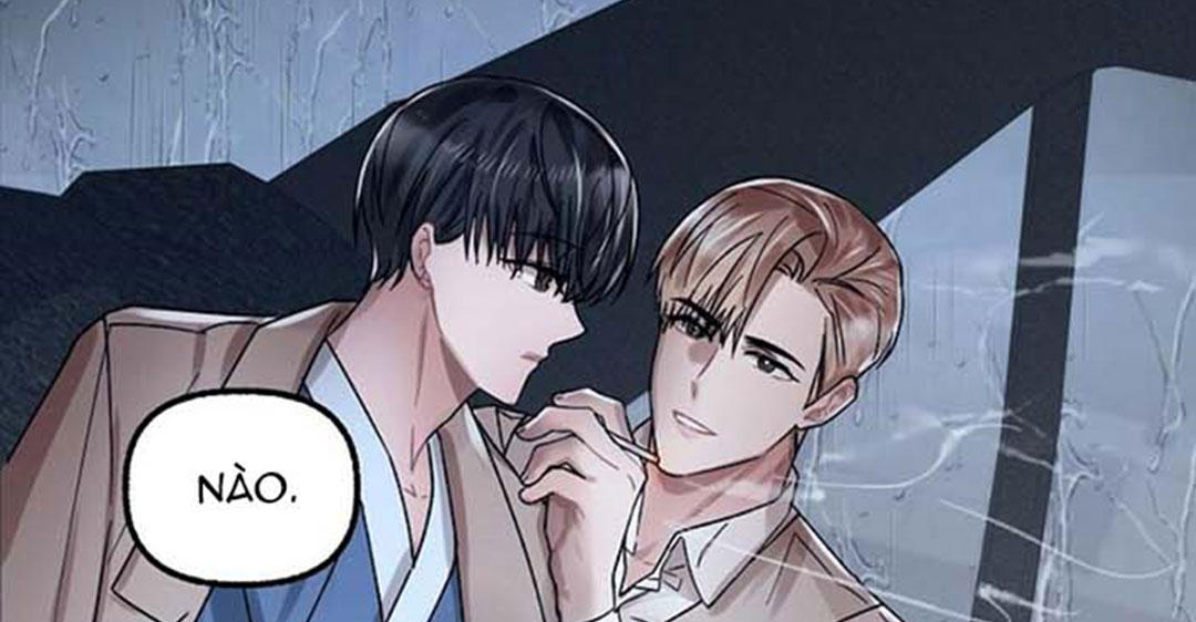 Hoa Triều Chapter 24 - Trang 58