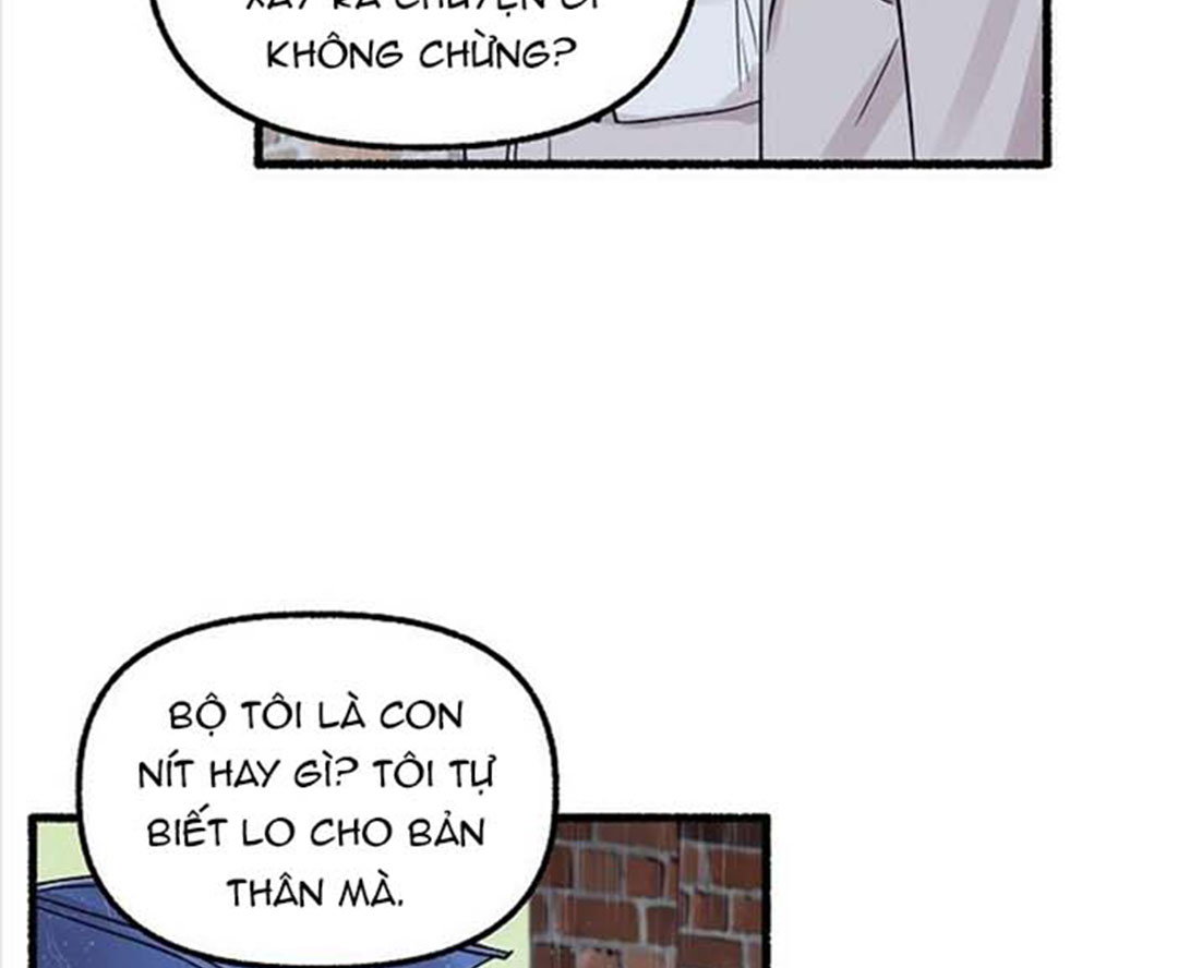 Hoa Triều Chapter 24 - Trang 9