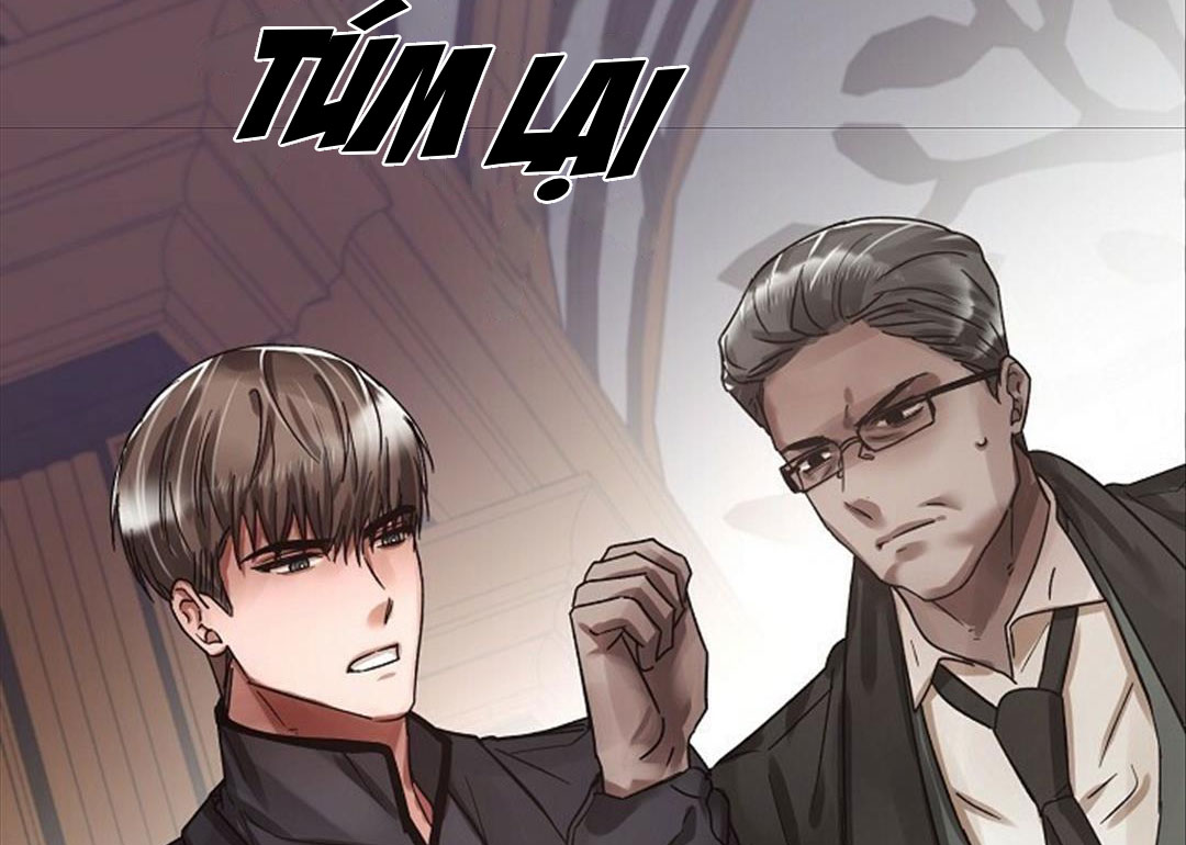 Hoa Triều Chapter 25 - Trang 12