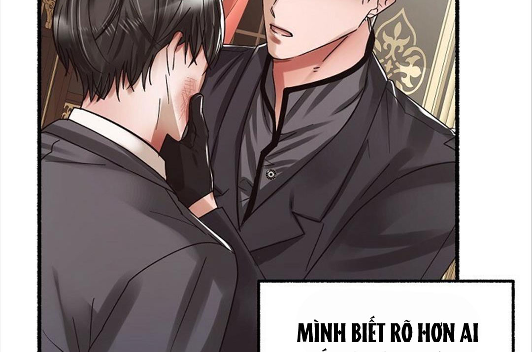 Hoa Triều Chapter 25 - Trang 127