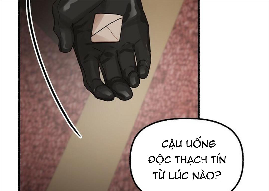 Hoa Triều Chapter 25 - Trang 134