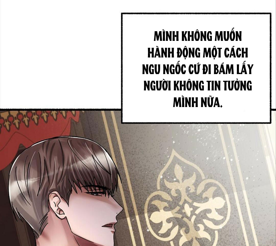 Hoa Triều Chapter 25 - Trang 161