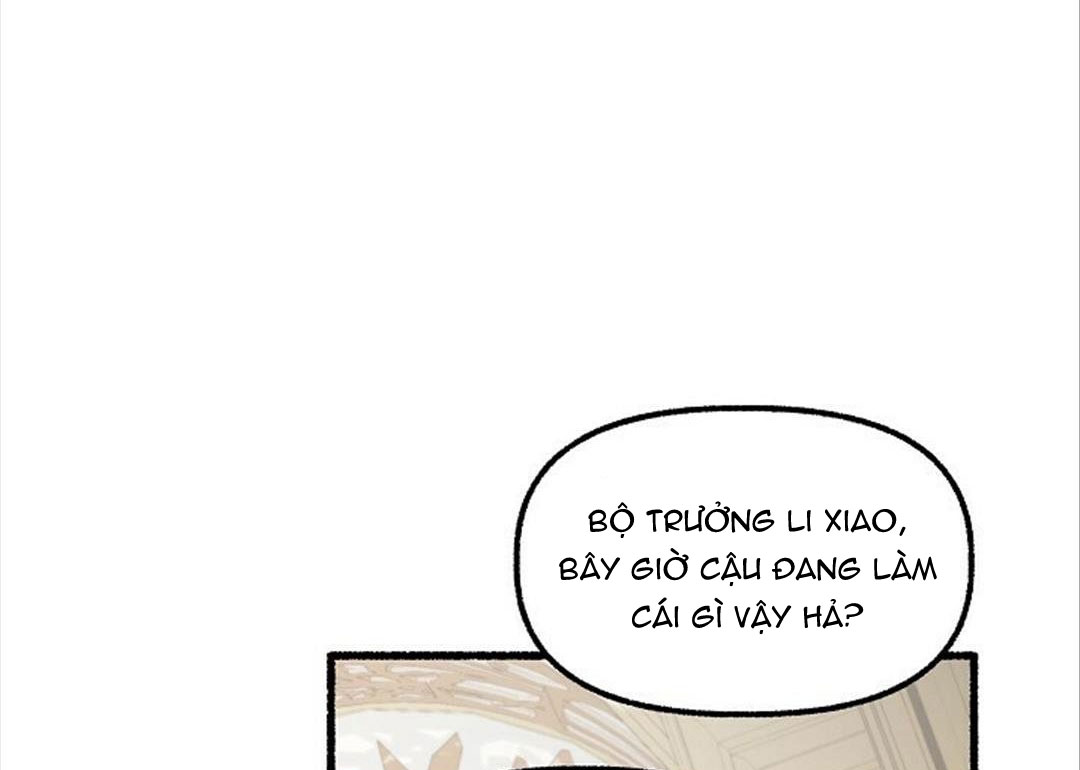 Hoa Triều Chapter 25 - Trang 42