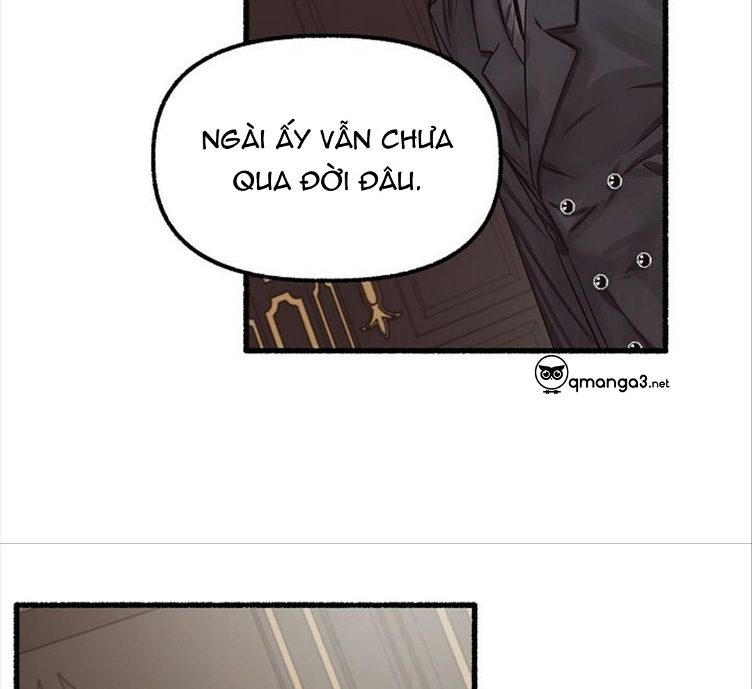 Hoa Triều Chapter 25 - Trang 58