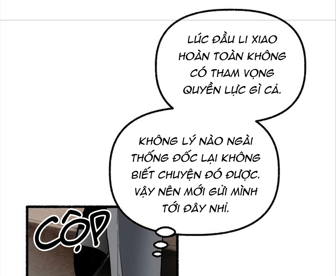 Hoa Triều Chapter 26 - Trang 181